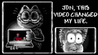 JON, THIS VIDEO CHANGED MY LIFE