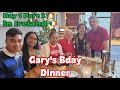 GaryтАЩs Bday Dinner In Ireland ЁЯЗоЁЯЗк GaryтАЩs Bday Dinner In Ireland ЁЯЗоЁЯЗк