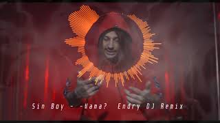 Sin Boy ft. Madclip, Ypo & illeoo - Mama ? (Endry DJ Remix)