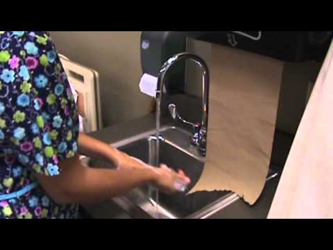 Southern Nursing Skills - Medical Hand Washing