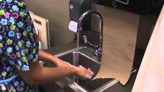 Southern Nursing Skills - Medical Hand Washing