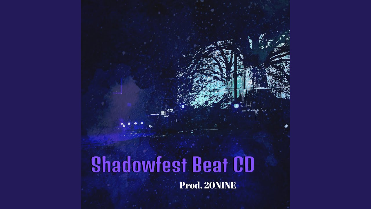 Shadowfest Theme