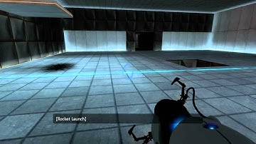 [Old] Portal Pro (Portal Mod) - Blind - Part 5 of 19