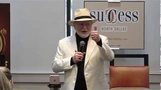 Michael E. Gerber Speaking at Success North Dallas