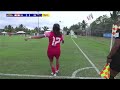 Highlights | Tahiti v Cook Islands | FIFA Women's World Cup 2027™ Oceania Qualifiers
