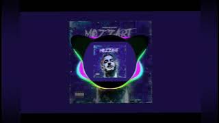 Mozzik - KUR THOJSHE (Screwed by Mr. Low Bass)
