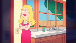 Klaus 'Nazi moments!!' - American dad