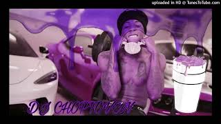 NBA Youngboy - Like A Jungle (Out Numbered) Chopped \& Screwed