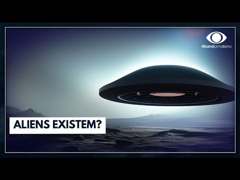 UFO Alienígenas Coleção Padrão, Diferentes Extraterrestres