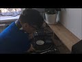 Zeu5 pure vinyl set 9  deep house dub techno