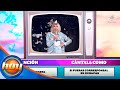 Laura Bozzo se anima a cantar en el juego de HOY | A ver... cántala