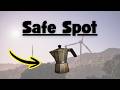 ARC Raiders Safe Spawn Coffeepot – Fast &amp; Easy Guide