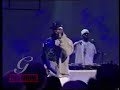 Capture de la vidéo 50 Cent & G-Unit - P.i.m.p. (Live @ Top Of The Pops Uk) (2003)
