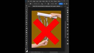 How to Remove Background in Photoshop 2026 | Make a Transparent PNG in Seconds!
