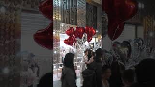 First Look at Hong Kongs New Fashion Hotspot #hongkong #retail #shopping