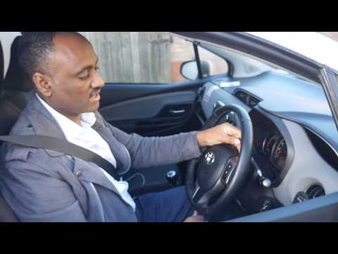 Video: Hvordan Kjøre Automatisk