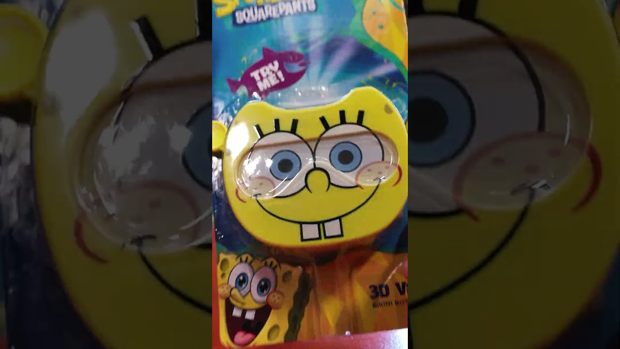 GEN Z Vs ALPHA Who Has The BEST SPONGEBOB TOYS 
