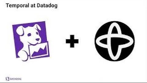 Hacking Temporal to run on SQLite! [Intro to Temporalite, Jacob LeGrone, Datadog]