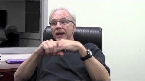 Kevin Eastman: Youth Sports, Where It All Starts