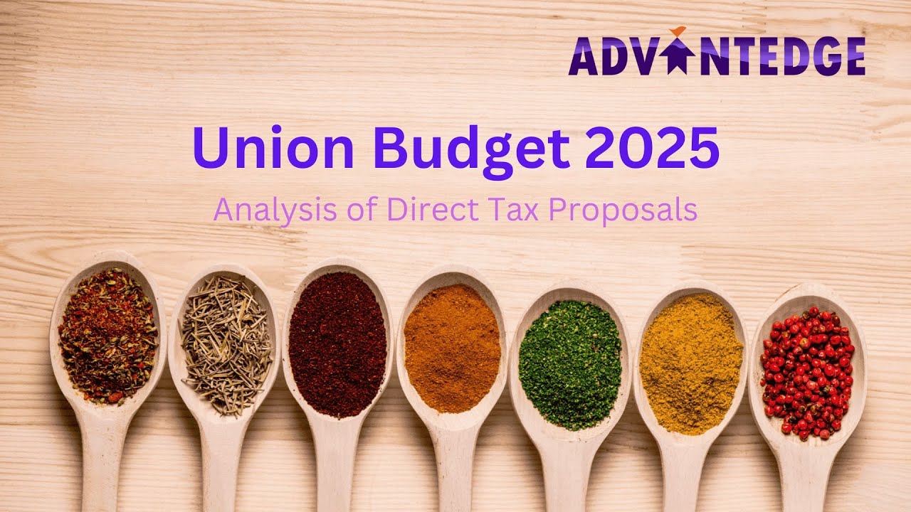 Union Budget 2025