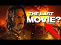 The Final Chapter of JOHN WICK: Is This Really It?!