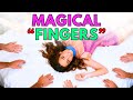 93 Of ALL Women Get Multiple ORGASMS With THIS Finger Technique