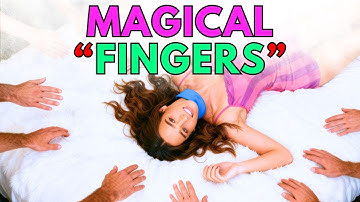 93% of ALL Women Get Multiple ORGASMS With THIS Finger Technique.