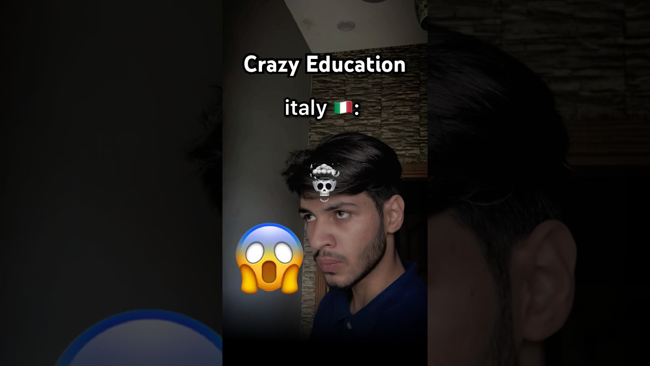 How Schools Grade Students: USA vs Finland vs Italy