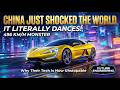 China is INSANE: Just Shocked the World | Their Tech is Now Unstoppable
