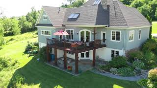 1147 Oak Hill Road video tour