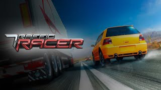 Traffic Racer - обзор в 2021 году | Лучшая гонка на Андроид? | Гонки на трассе screenshot 2