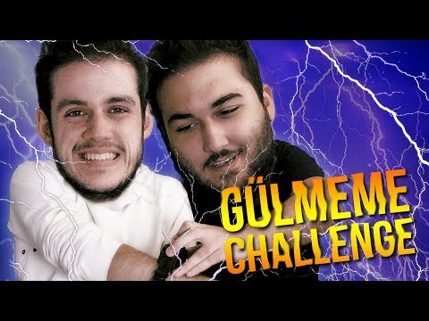 İMKANSIZ GÜLMEME CHALLENGE (En Komik Vine)