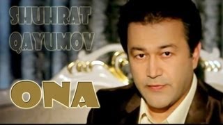 Shuhrat Qayumov - Ona (Official HD Clip)