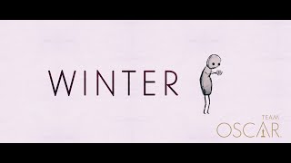 WINTER - Short Animation Film (Team Oscar)