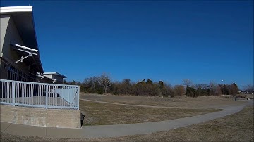 GITUP GIT 2  GYRO STABILIZATION TEST