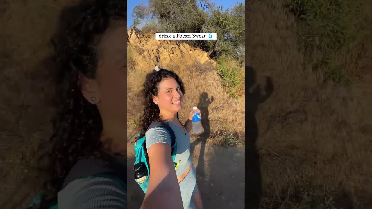 Is this the Prettiest Trail in Griffith Park?