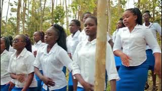 Pentecostal Choir (IPHC Kwasiku) - Mimi ndimi njia ( FlickNation video)