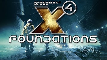 X4 Foundations - Tutorial and Let