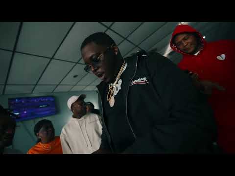 Big Jrop - Back Now [ Shot by @RayShotItProductions ]