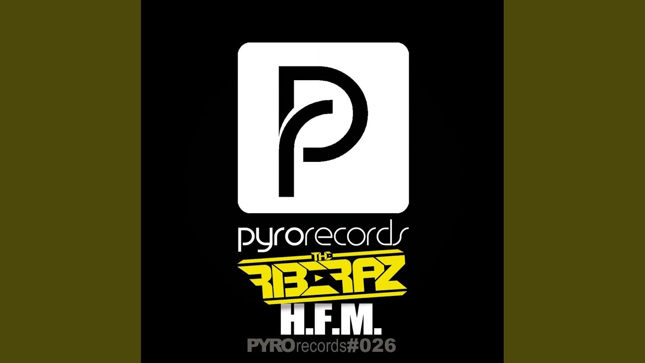 Watch H.F.M. (Original Mix) on YouTube Watch H.F.M. (Original Mix) on YouTube