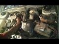 Lada Samara 1.5i rev limiter