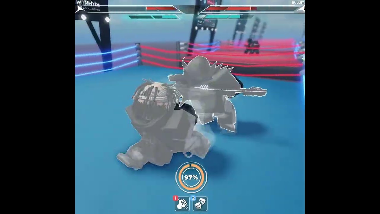 roblox boxing game #robloxedit #roblox