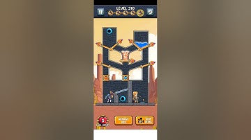 How To Loot 2 Level 310-311  Gameplay Solution Walkthrough