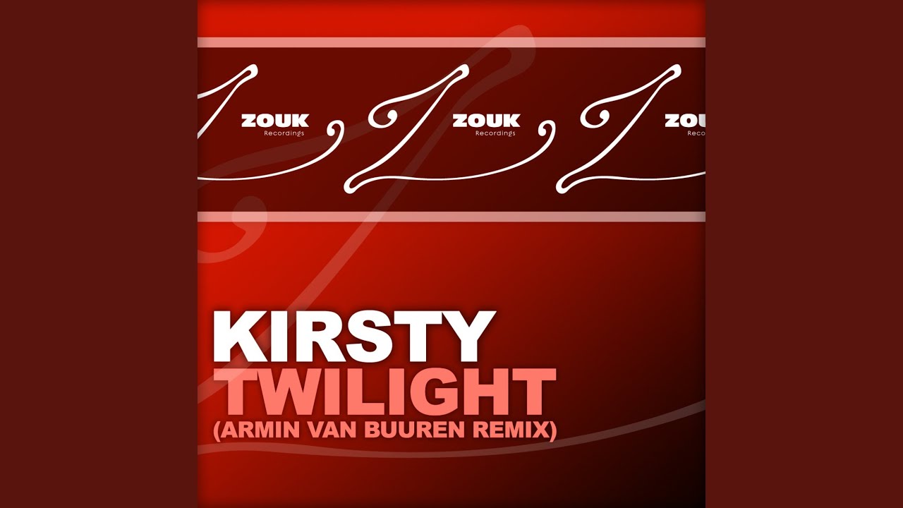 Watch Twilight (Armin van Buuren Remix Edit) on YouTube Watch Twilight (Armin van Buuren Remix Edit) on YouTube