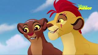 The Lion Guard- Of the Same Pride (English) *fake pal 1*