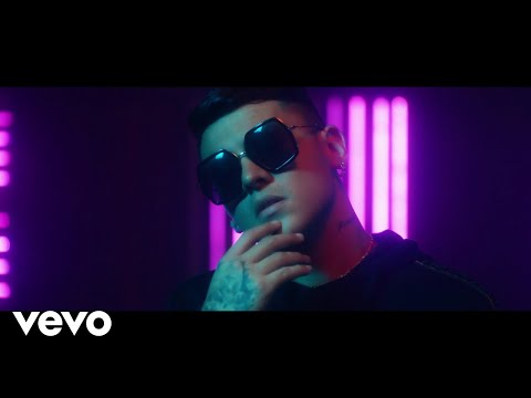 Kevin Roldan - El Juego