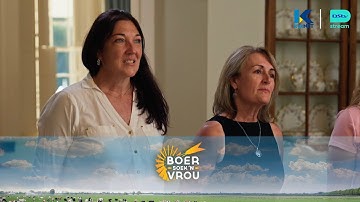 Wie gaan plaas toe? – Boer soek ’n vrou | S17 | Ep 5 | kykNET