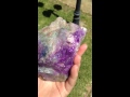 Crystal Varieties: Sugilite 'the Manifestation Stone ...