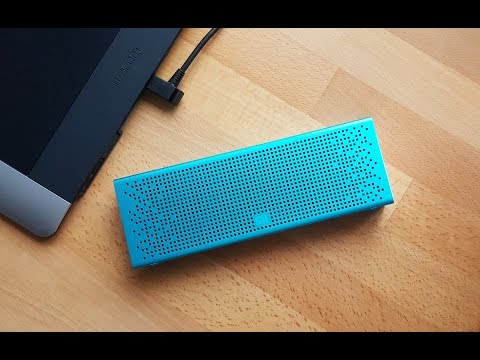 Video: Altoparlanti Portatili Xiaomi: Recensione Di Mi Bluetooth Speaker E Altri Modelli Wireless. Come Scegliere?