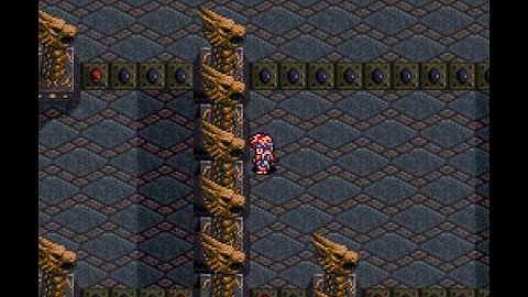 Emerald Dragon (english translation) (SNES) - Vizzed.com GamePlay (rom hack) Mynamescox44 Part 3